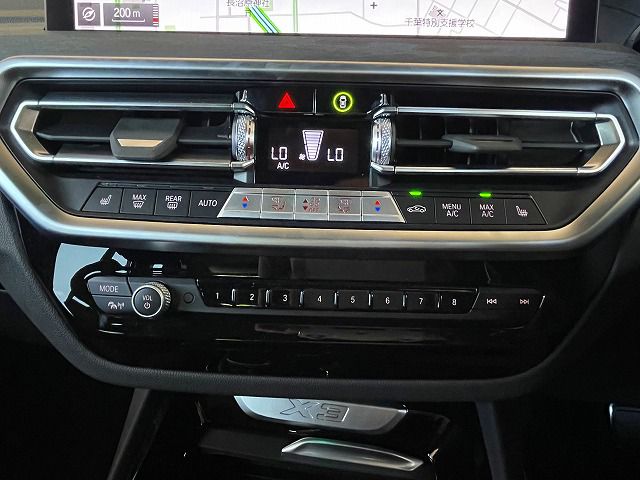 G01 X3 xDrive20d RHD ZA LCI