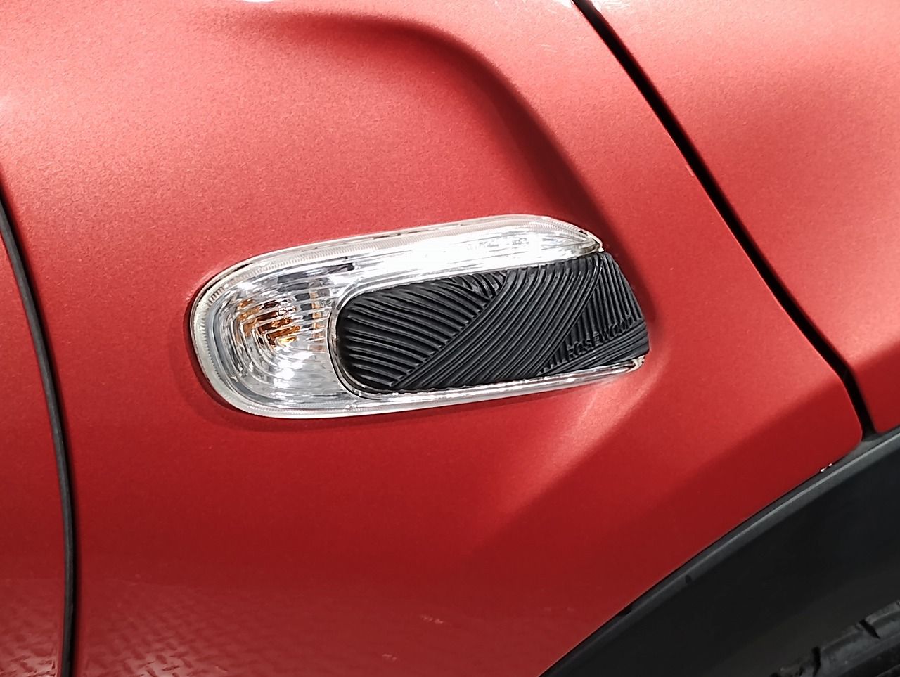 F55 MINI Cooper 5-Door Hatch LCI