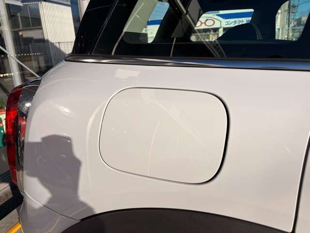 MINI CROSSOVER COPPER SD ALL4