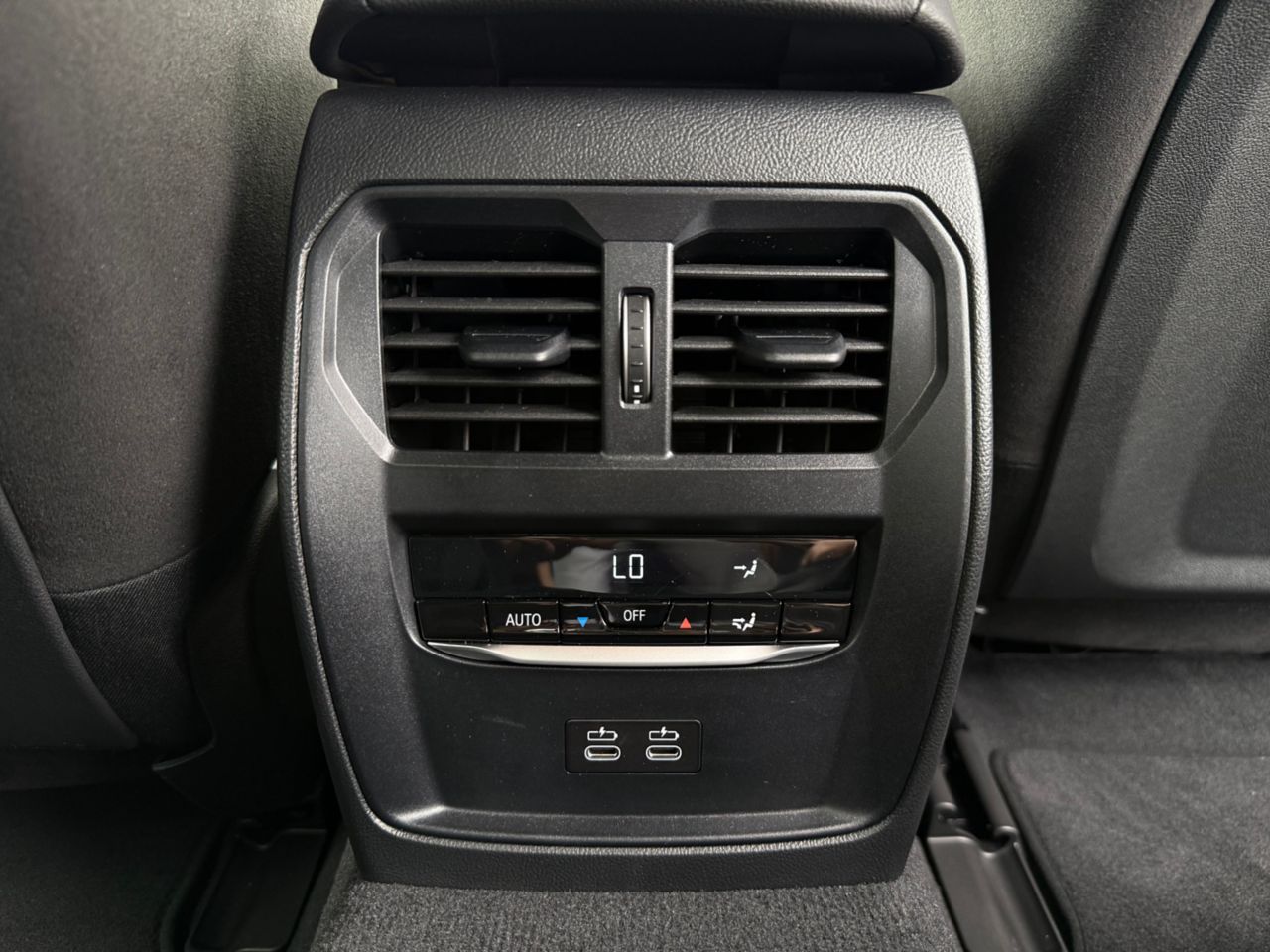G26 i4 eDrive 40 LCI