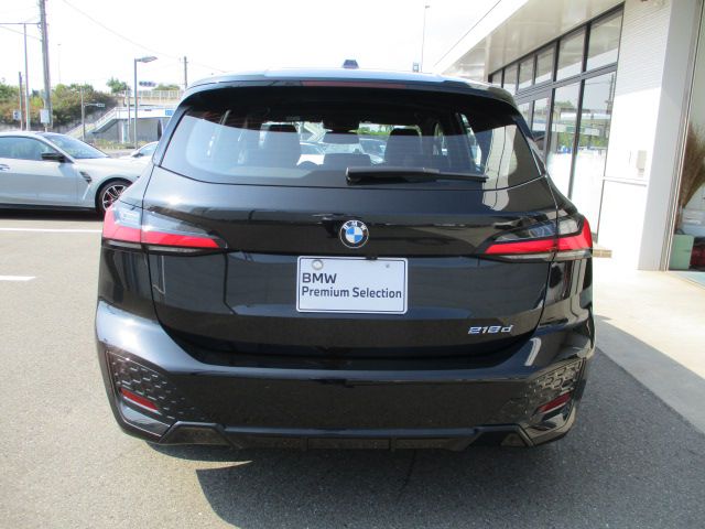 U06 218d Active Tourer B47 2.0d