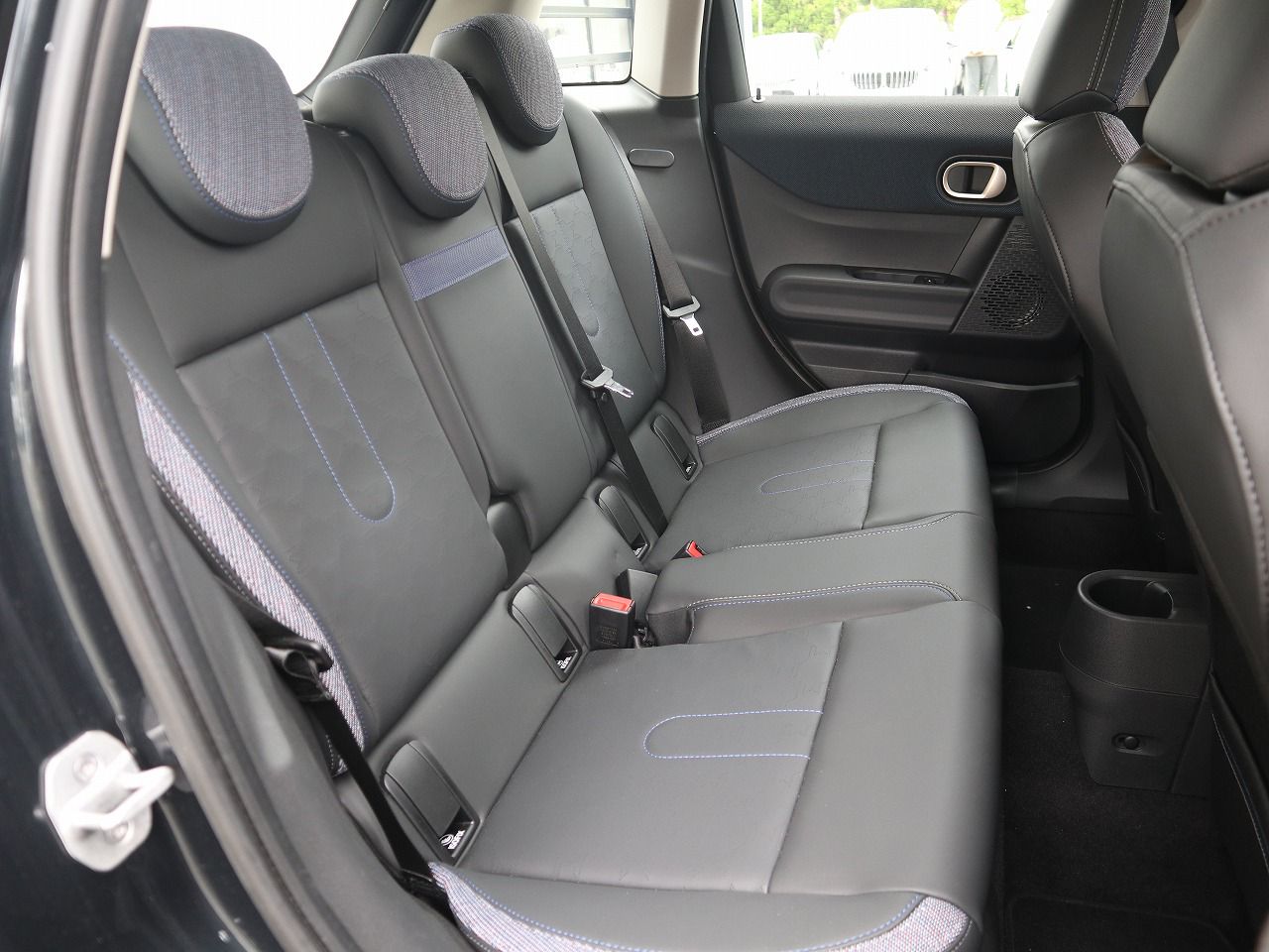 MINI Cooper C 5-doors
