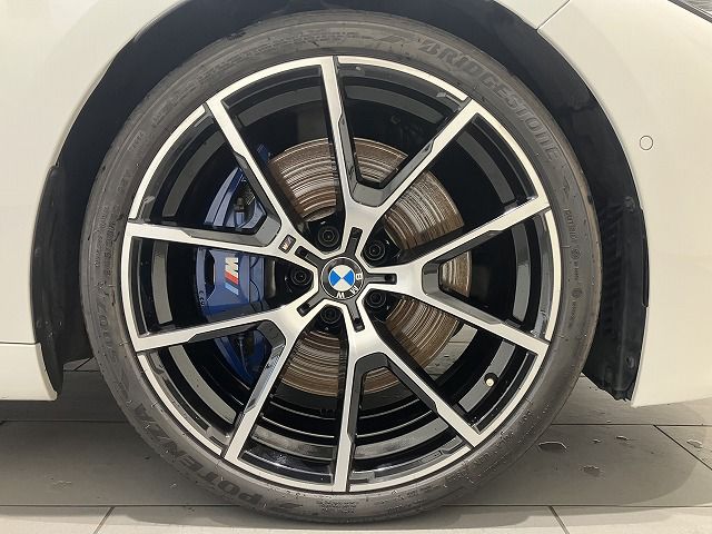 G16 840i M Sport Gran Coupe B58 3.0i