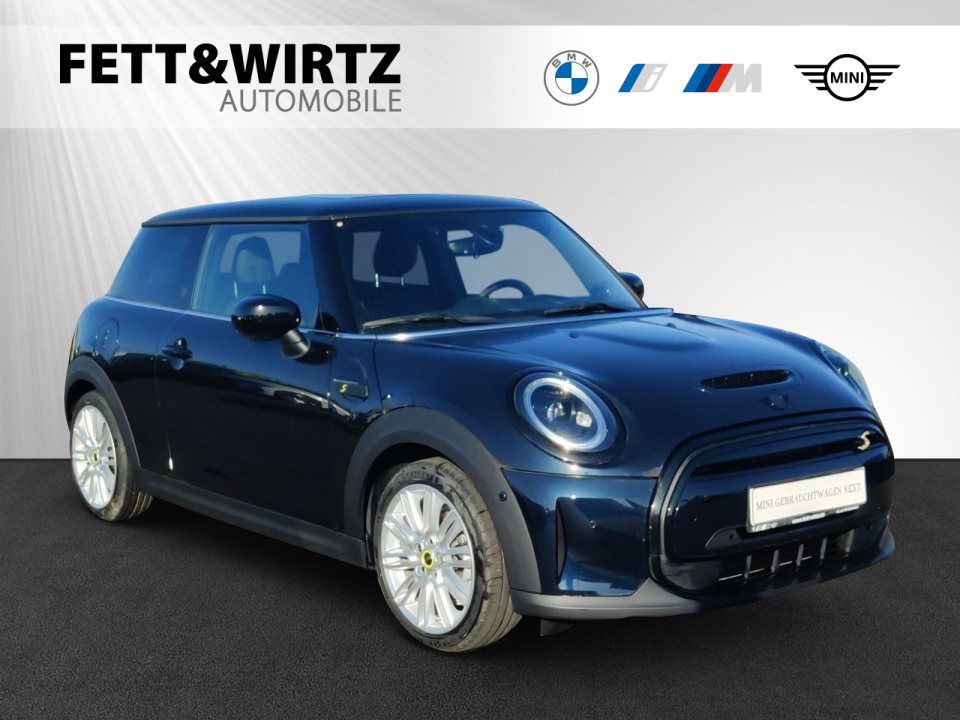 MINI Cooper SE