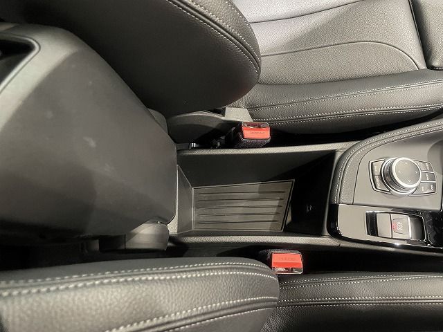 F48 X1 xDrive18d B47 2.0d LCI