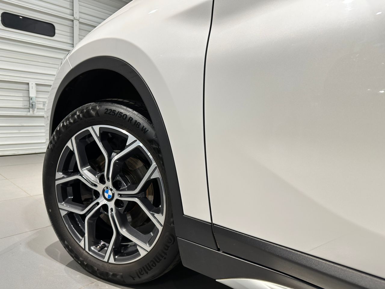 F48 X1 xDrive18d B47 2.0d LCI