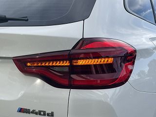 X3 M40d RHD
