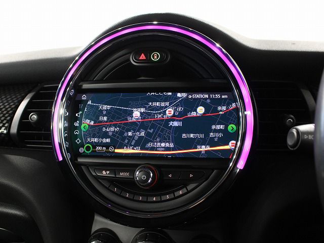 F56 MINI Cooper S 3-Door Hatch LCI