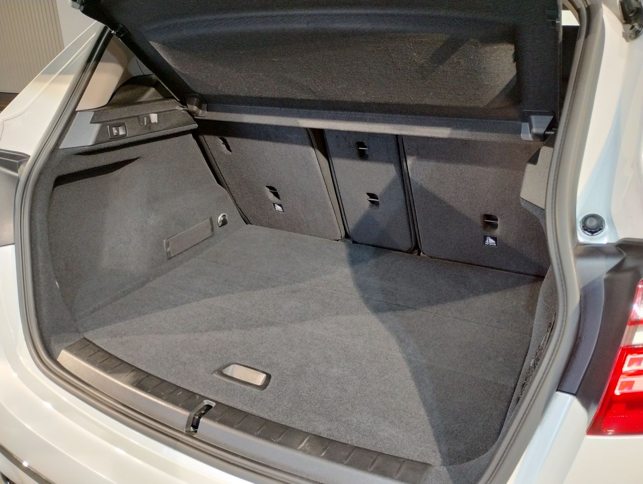 F45 218i Active Tourer B38 1.5i LCI