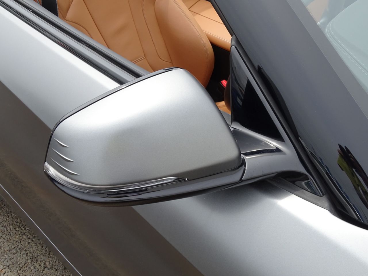 G29 Z4 M40i RHD
