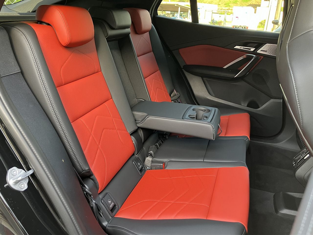 X2 M35i xDrive RHD