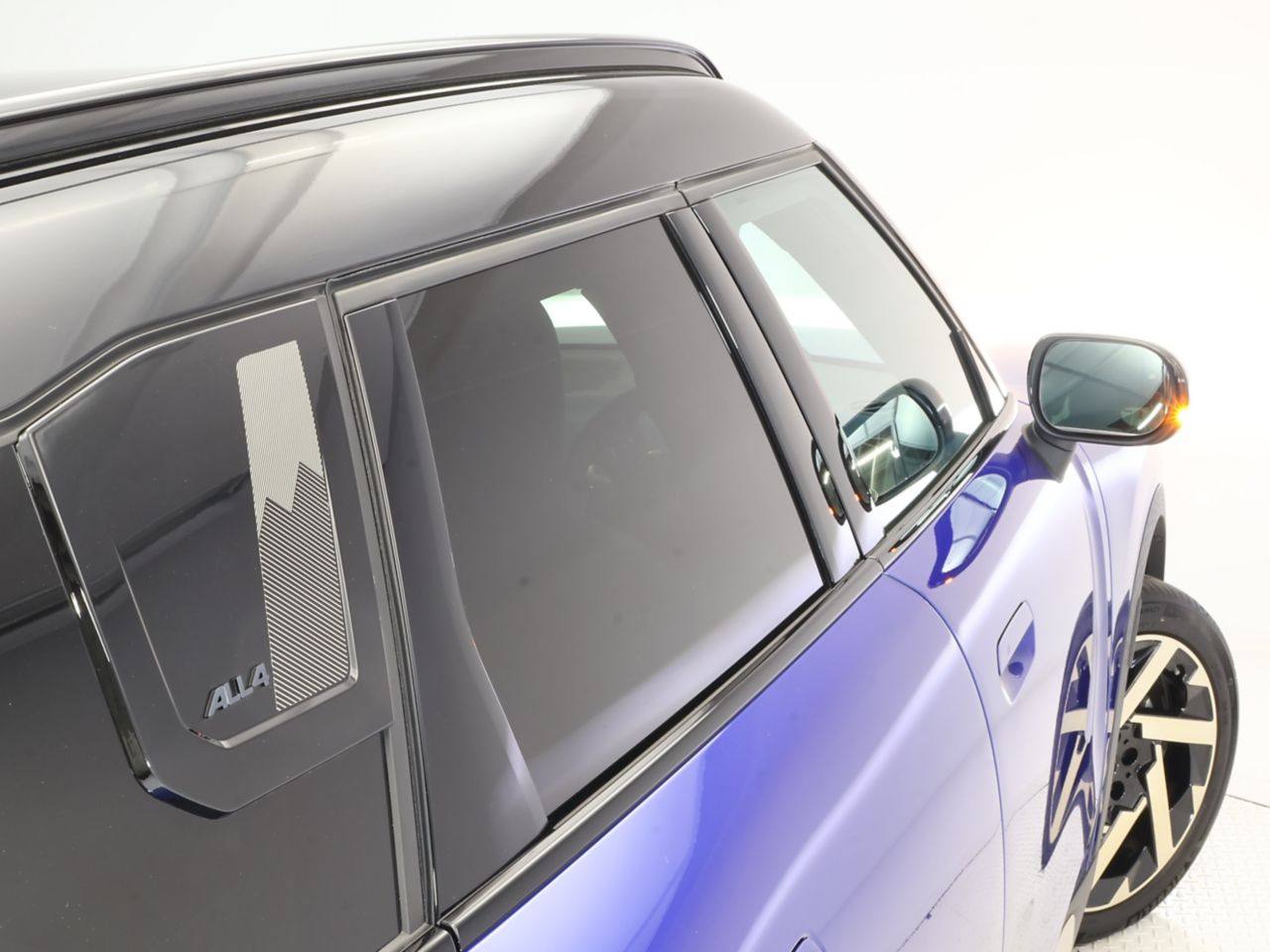 U25 MINI Countryman S ALL4