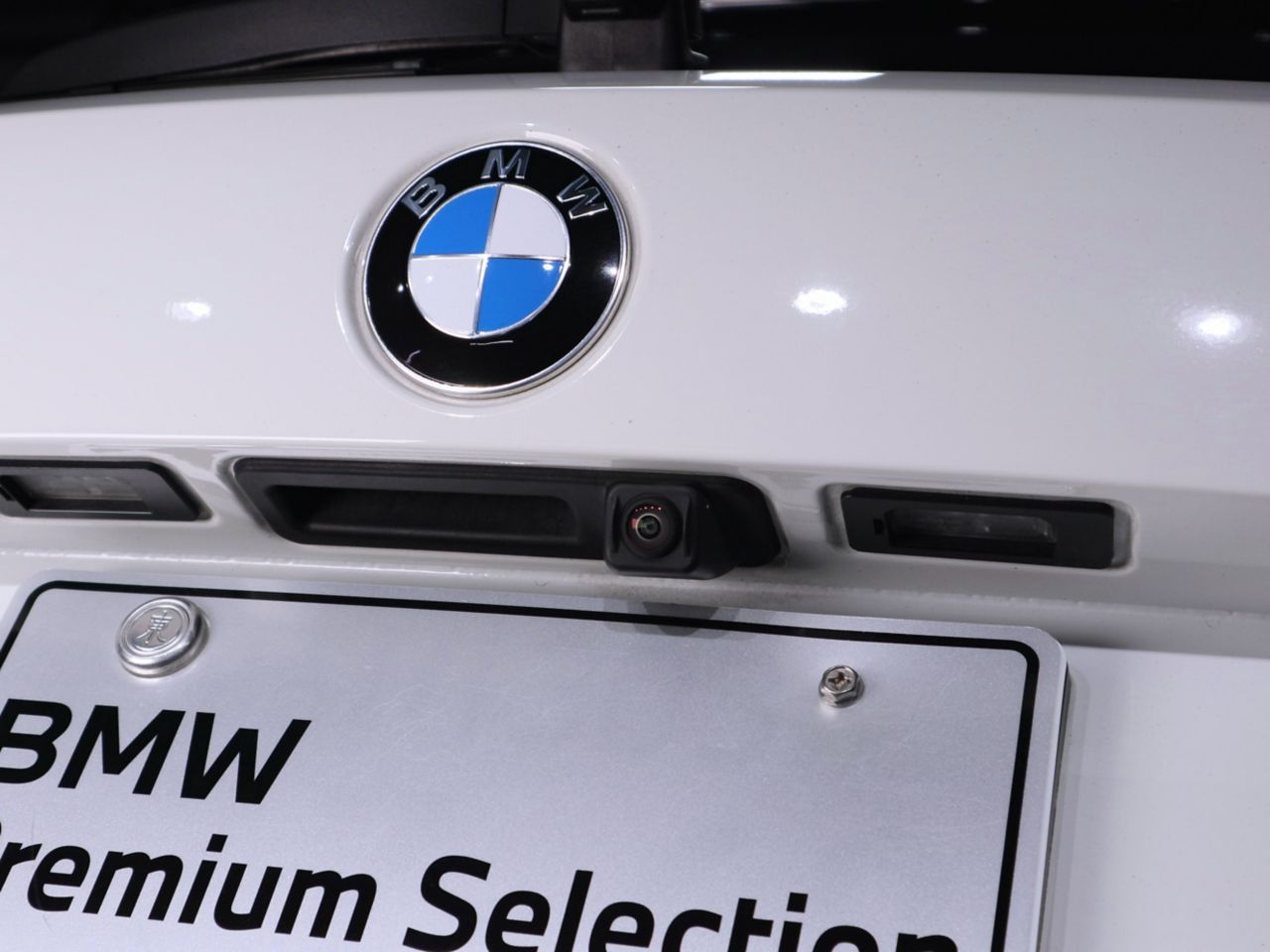 G81 M3 Competition M xDrive Touring RHD