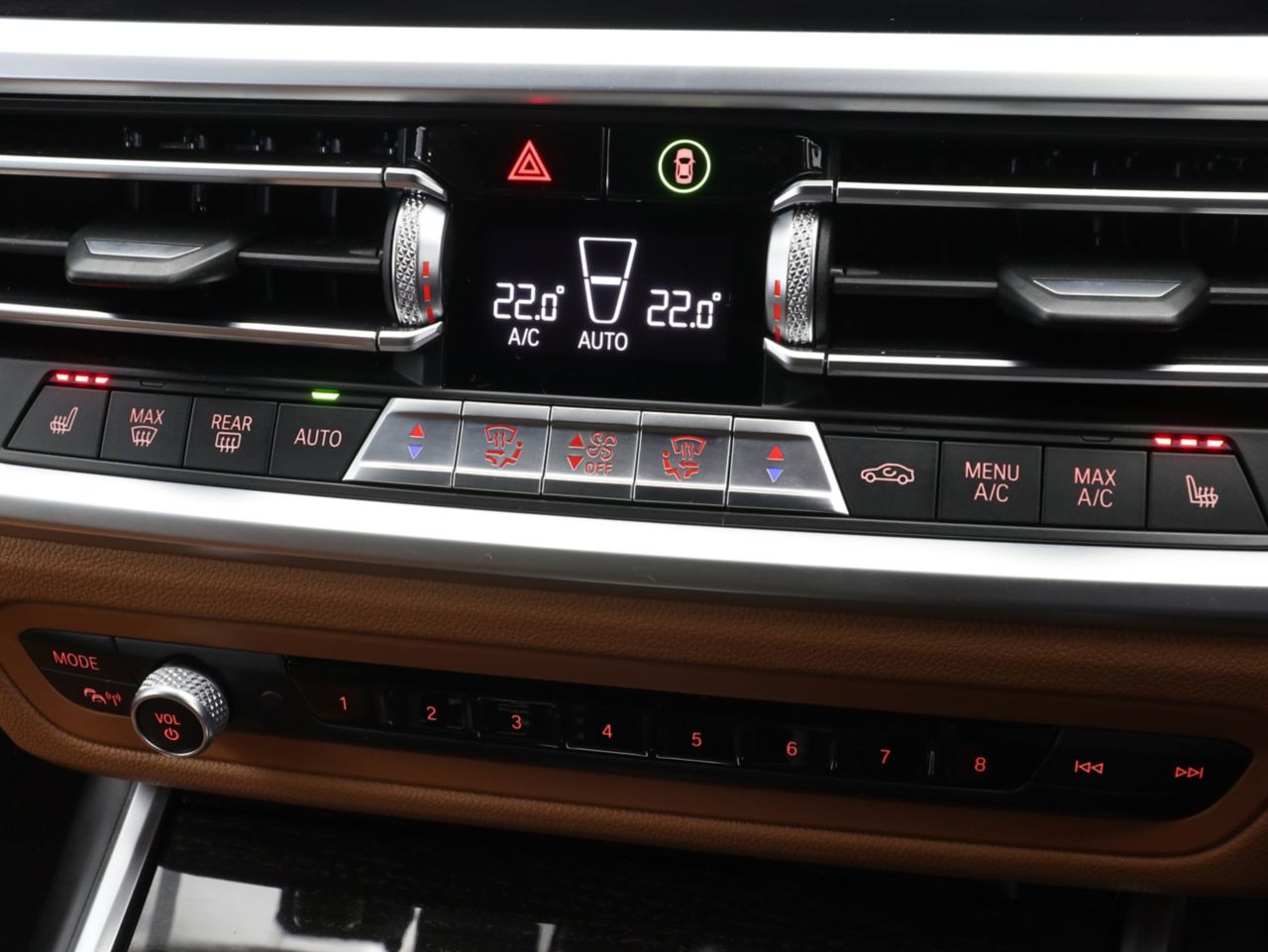 G20 320d xDrive RHD Saloon