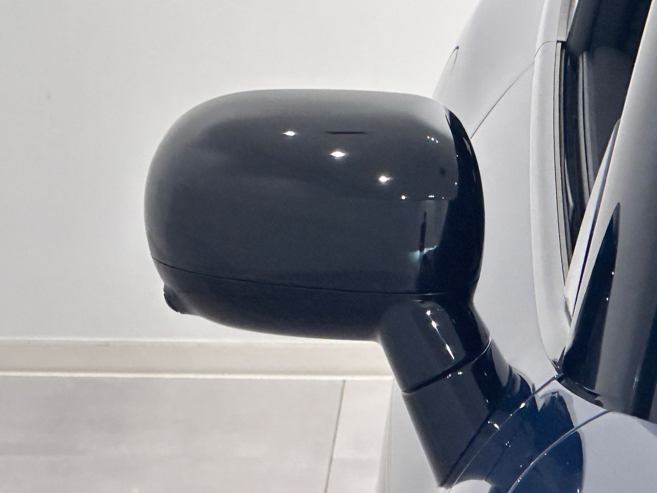 J01 MINI John Cooper Works Electric