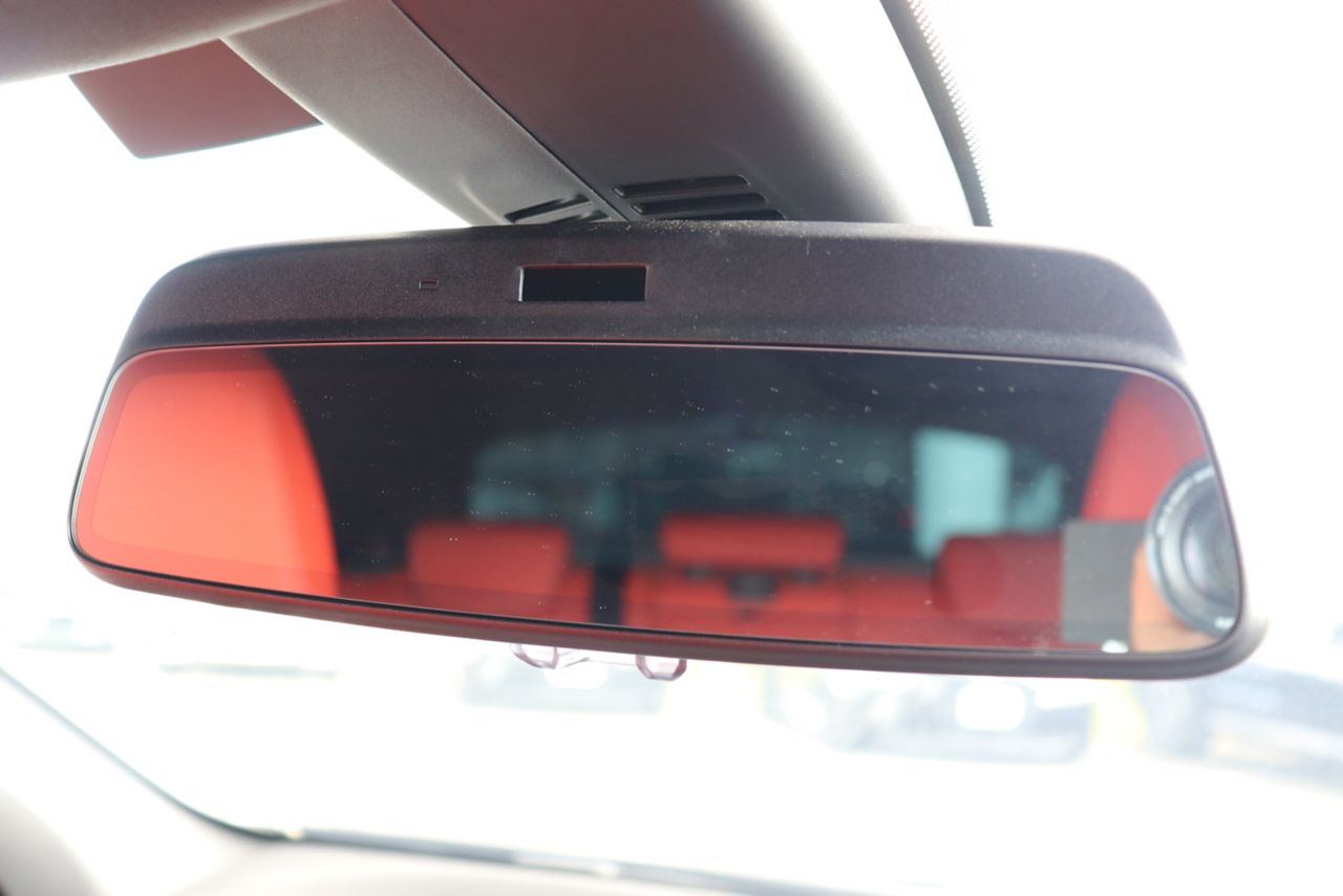 F40 118d Sports Hatch 5-door B47 2.0d