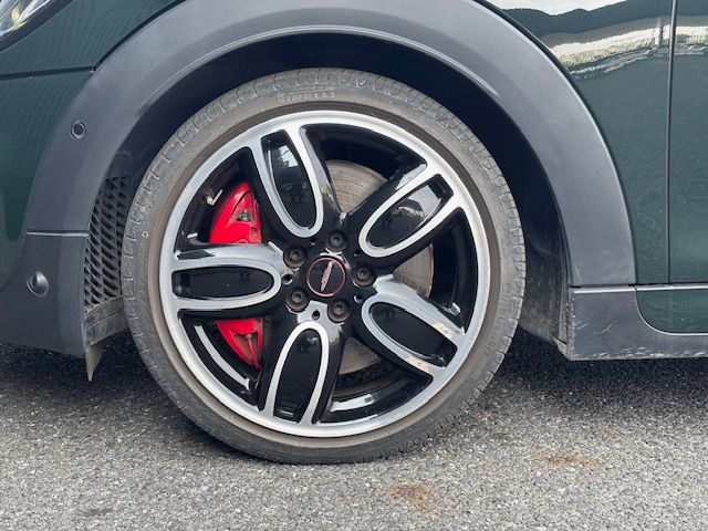 F56 MINI JOHN COOPER WORKS