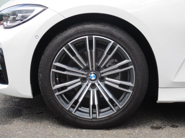 G21 320d xDrive Touring RHD