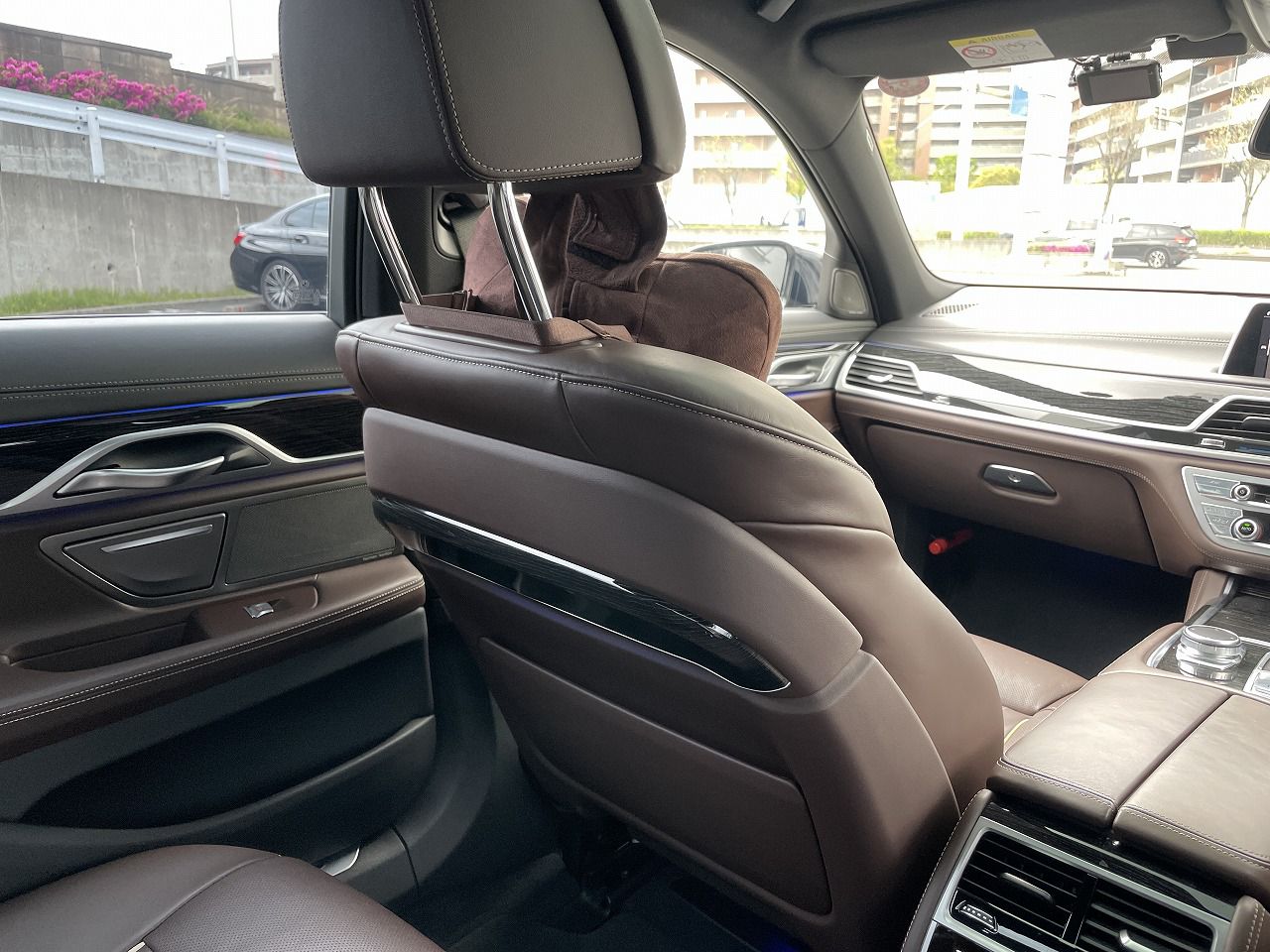 G11 740i Saloon LCI