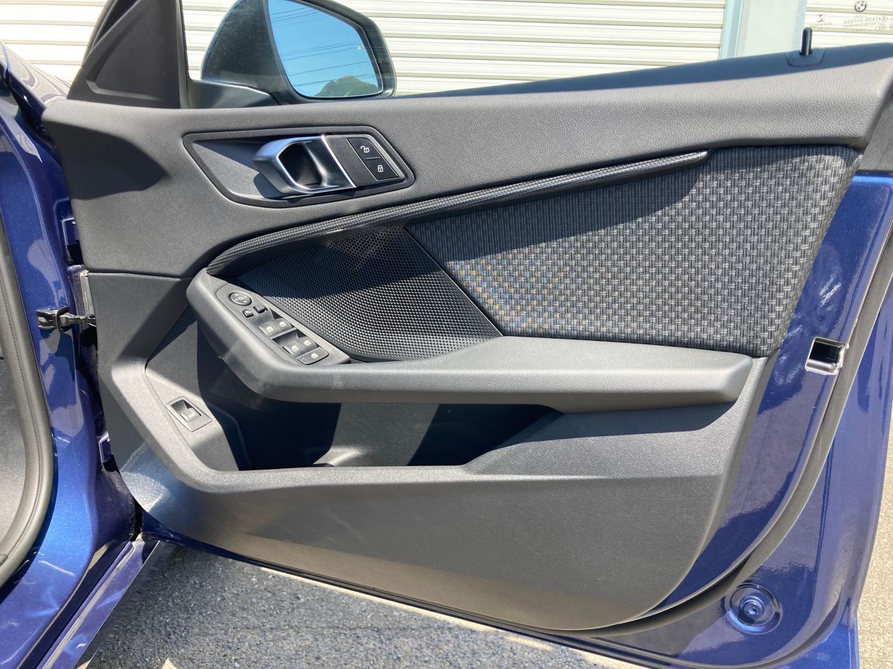 F40 118d Sports Hatch 5-door B47 2.0d