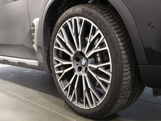 X5 xDrive30d RHD