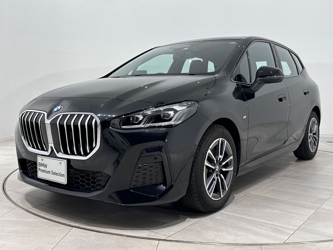 BMW 218i Active Tourer M Sport