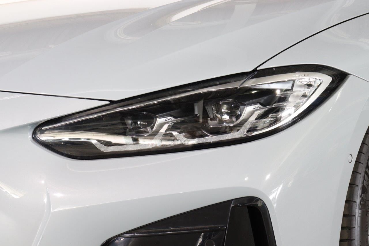 G22 420i B48 2.0 RHD