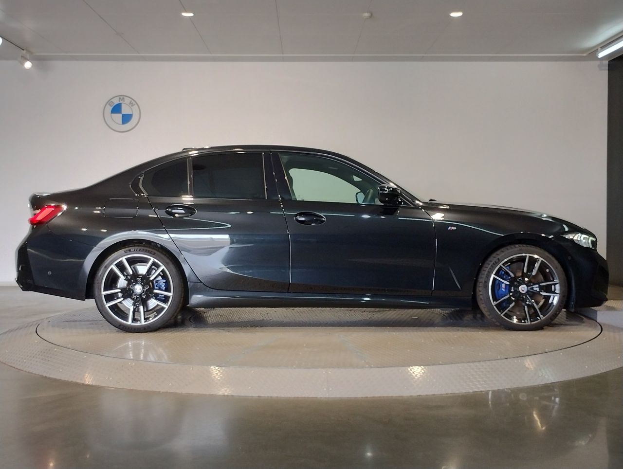 G20 M340i xDrive Saloon LCI RHD MX