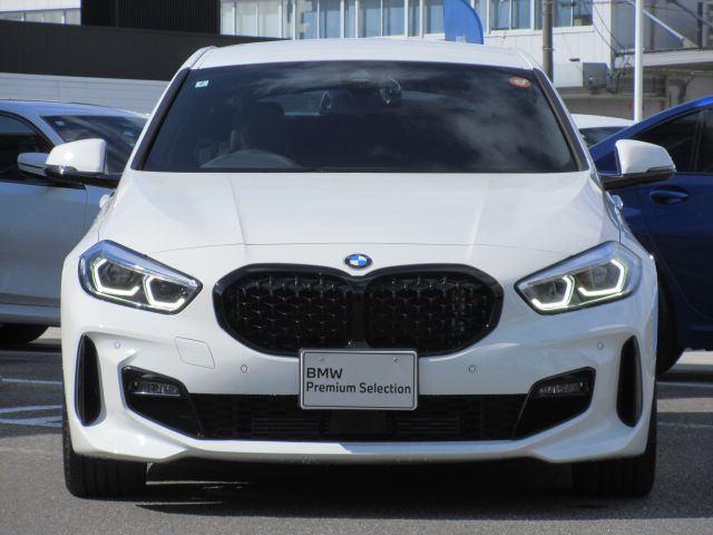118i RHD