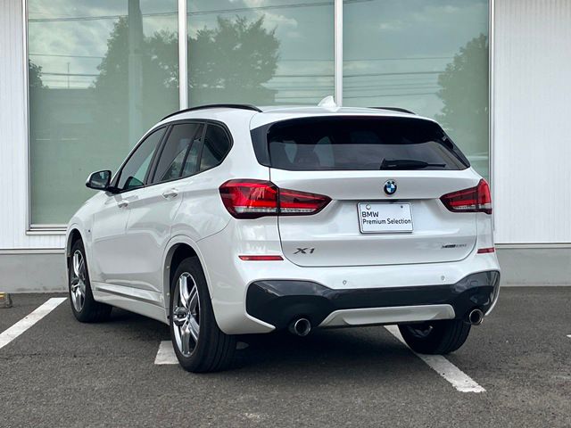F48 X1 xDrive20i B48 2.0i LCI