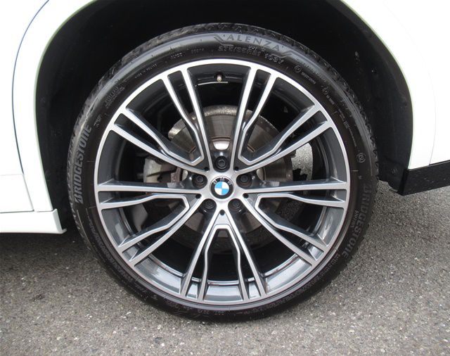 X4 xDrive20d RHD