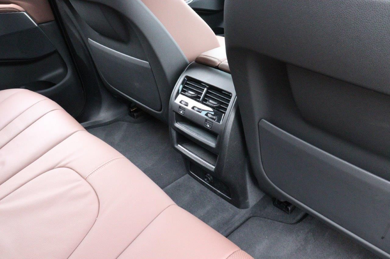 G05 X5 xDrive30d xLine B57 3.0d