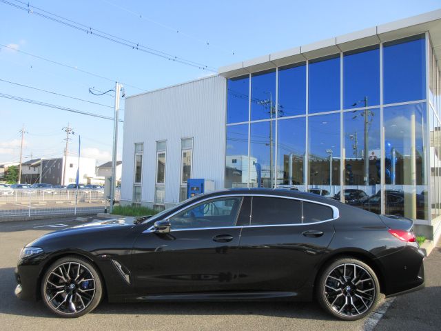 G16 840i M Sport Gran Coupe B58 3.0i