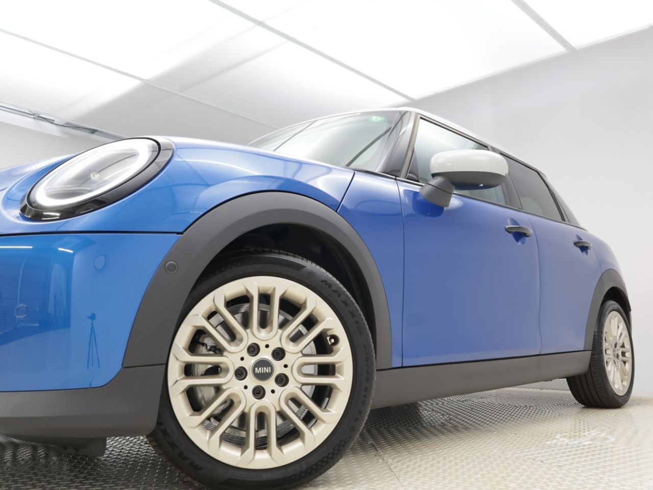 MINI Cooper C 5-doors