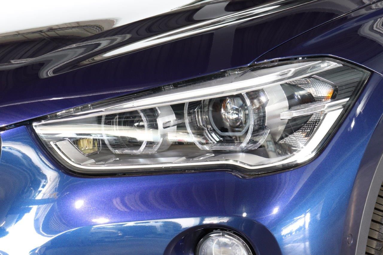F48 X1 xDrive20i B48 2.0i