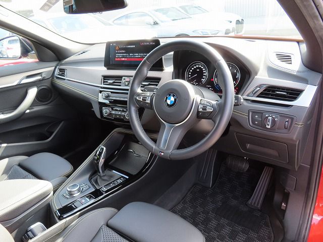 F39 X2 xDrive18d SAC B47 2.0d