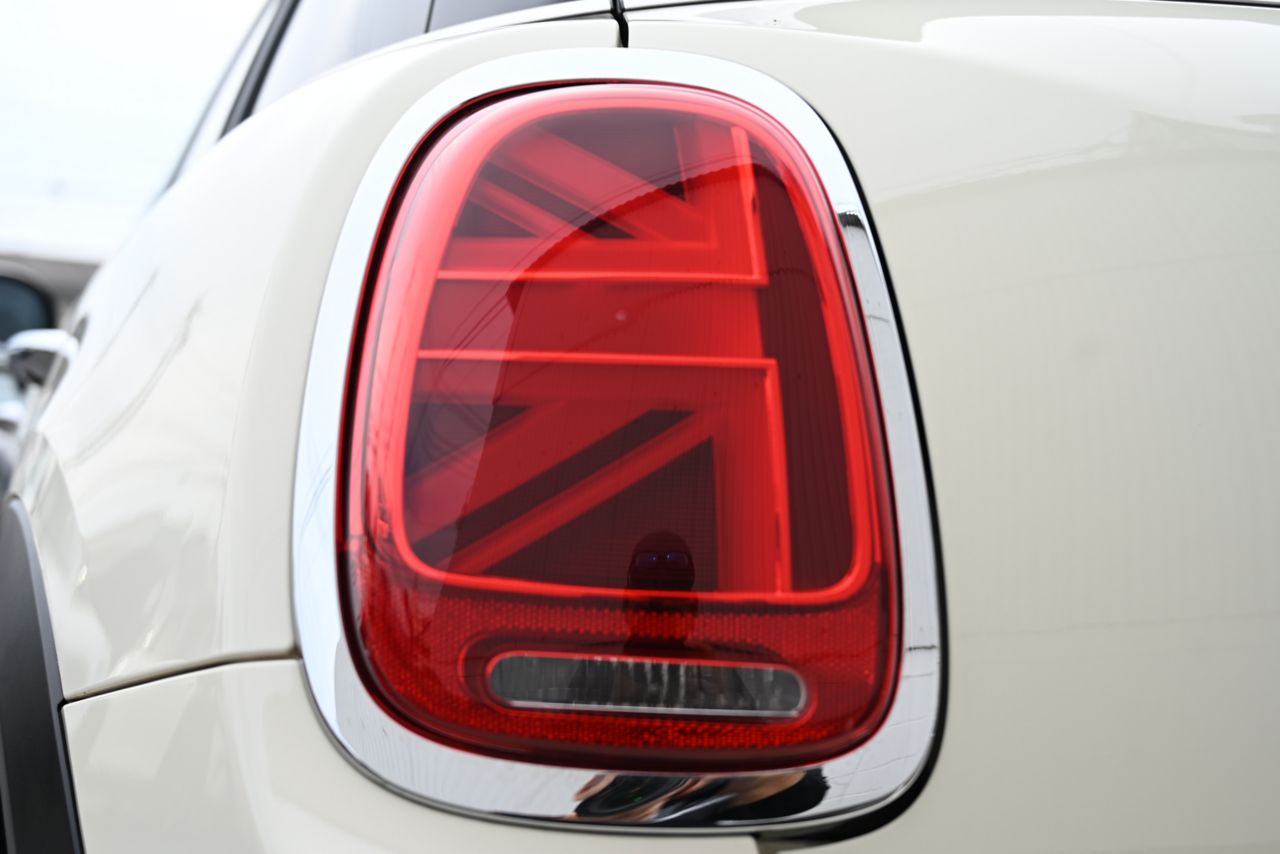 F55 MINI Cooper SD 5dr Hatch LCI