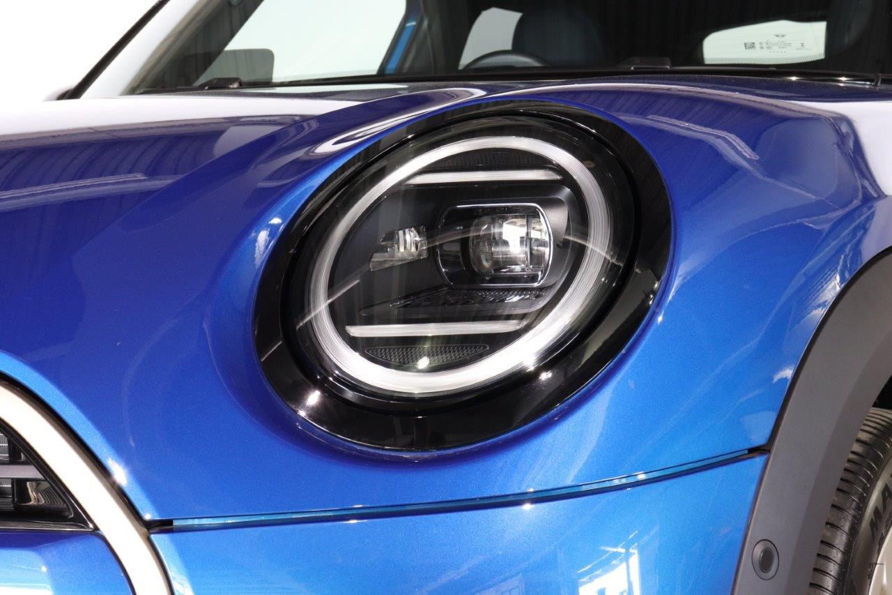 F65 MINI Cooper S 5Dr