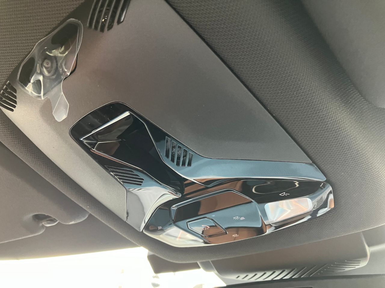 U25 MINI Countryman SE ALL4