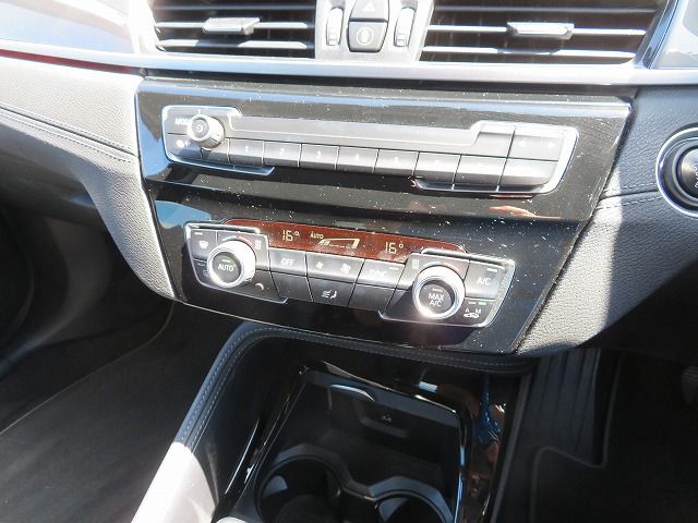 F48 X1 xDrive18d B47 2.0d LCI