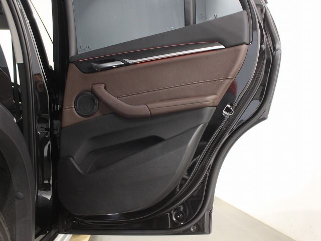 F48 X1 xDrive18d B47 2.0d LCI
