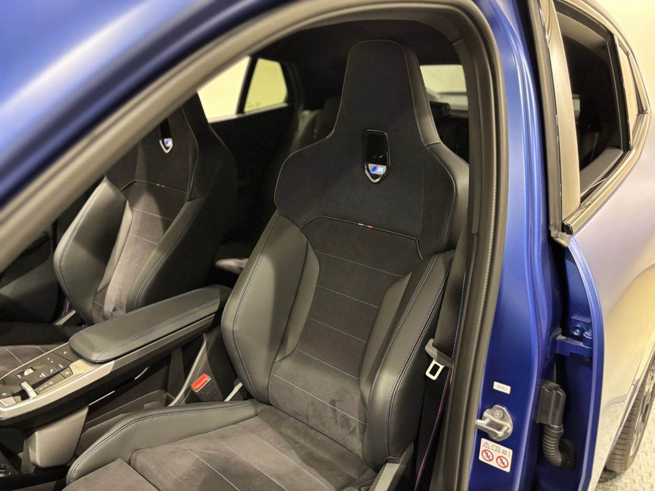 X2 M35i xDrive RHD