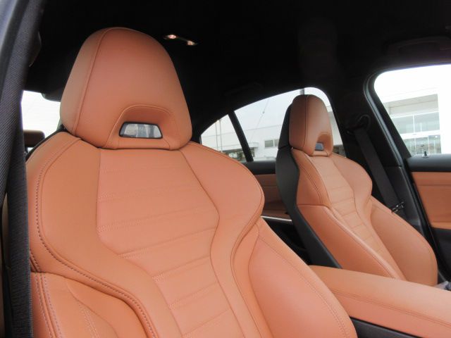 320d xDrive Berline RHD