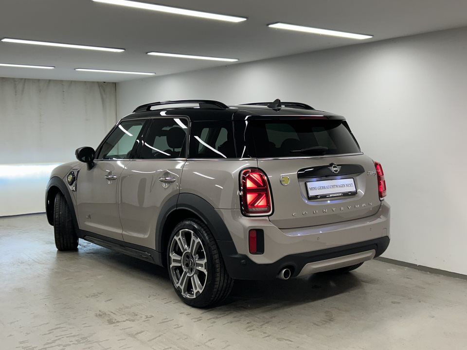 MINI Cooper SE
