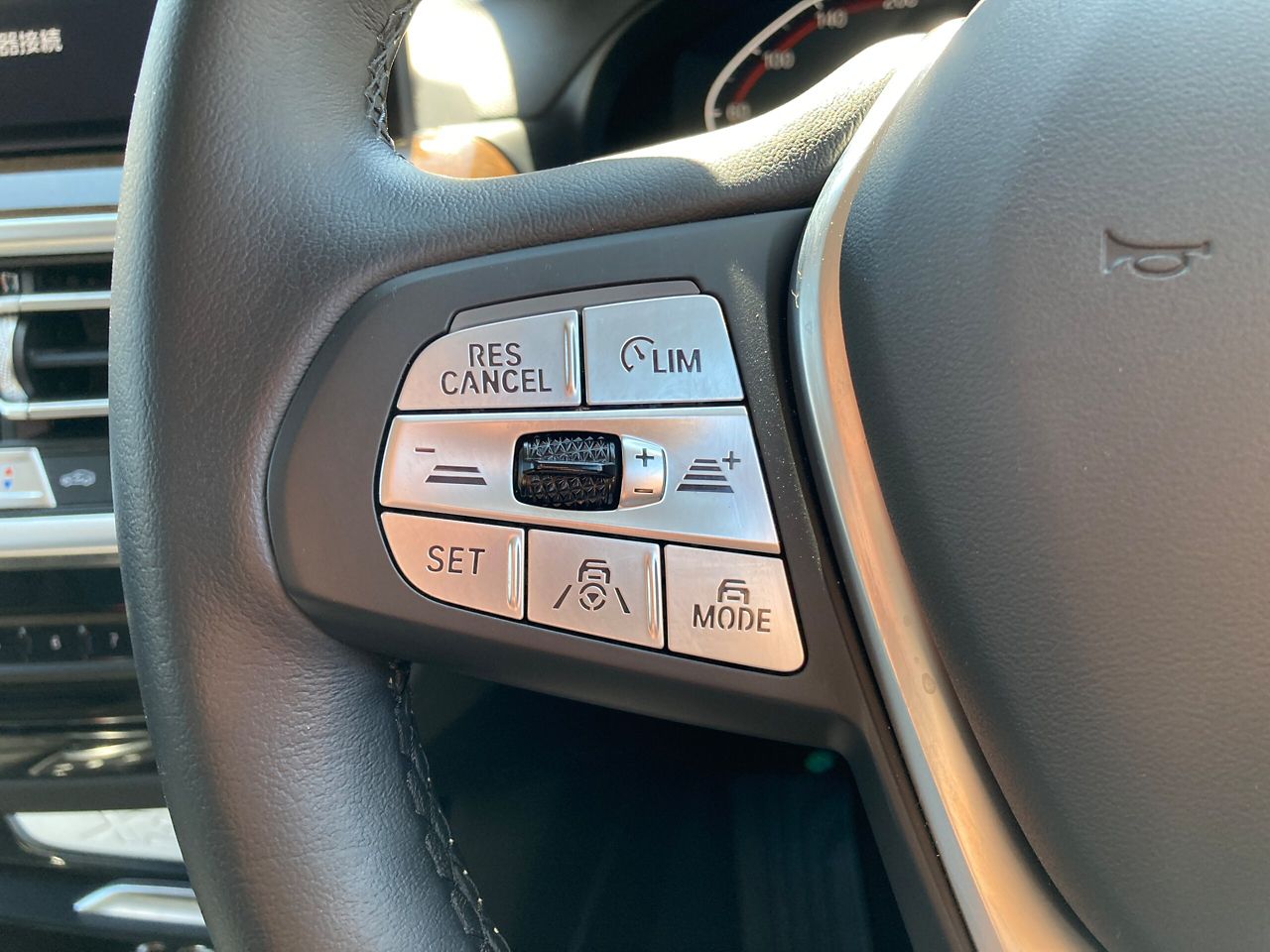 G01 X3 xDrive20i RHD ZA LCI