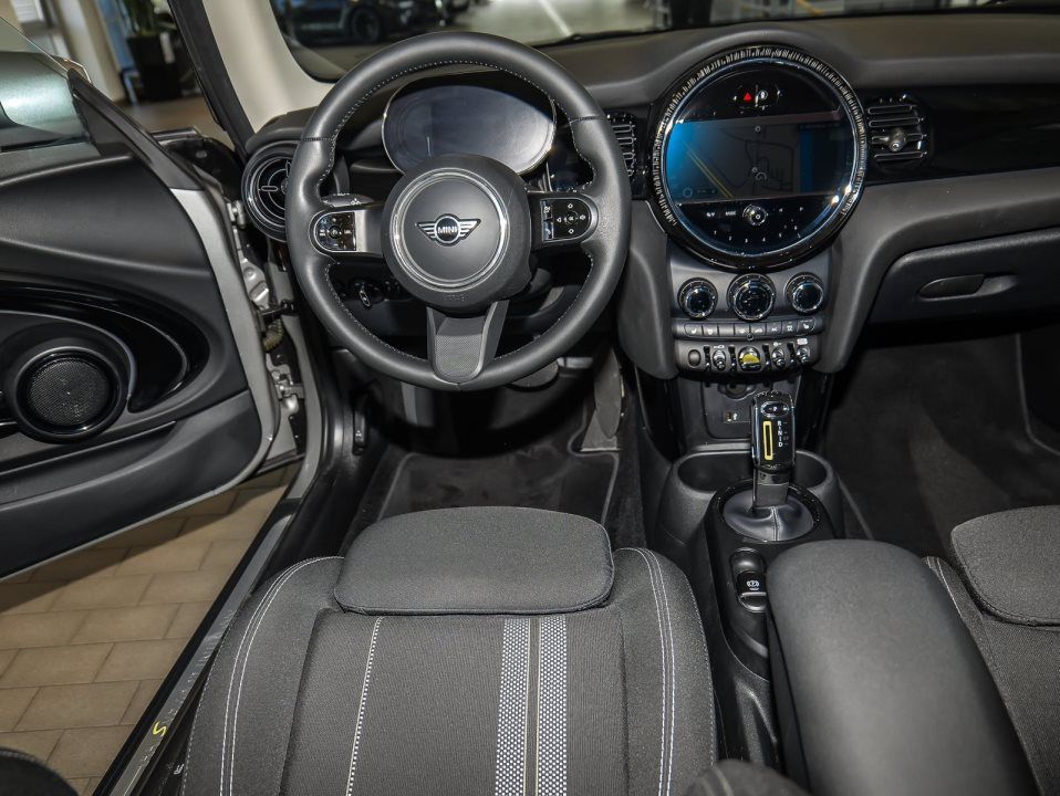 MINI Cooper SE