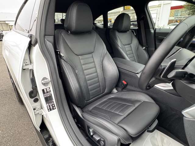 G26 420d xDrive Gran Coupe RHD