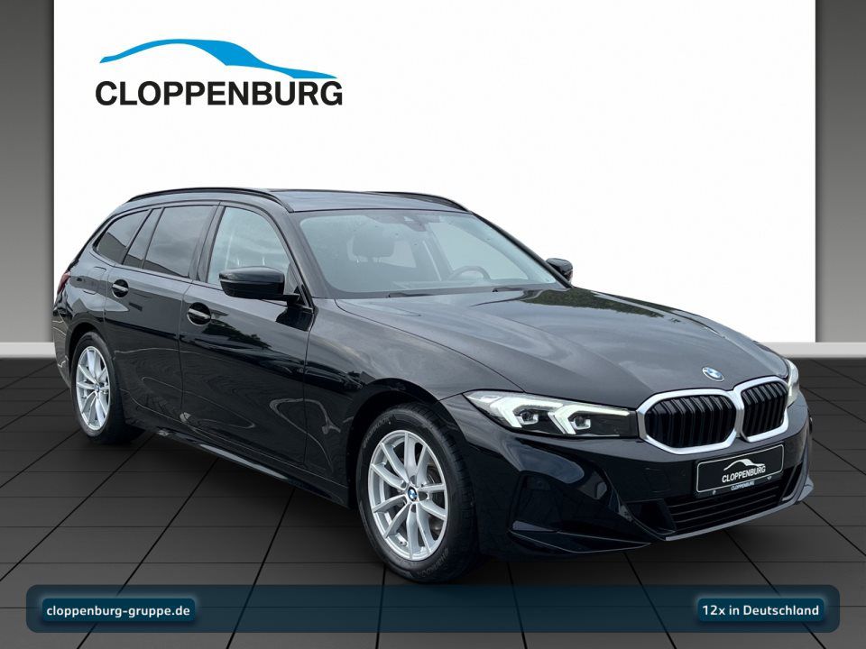 BMW 318