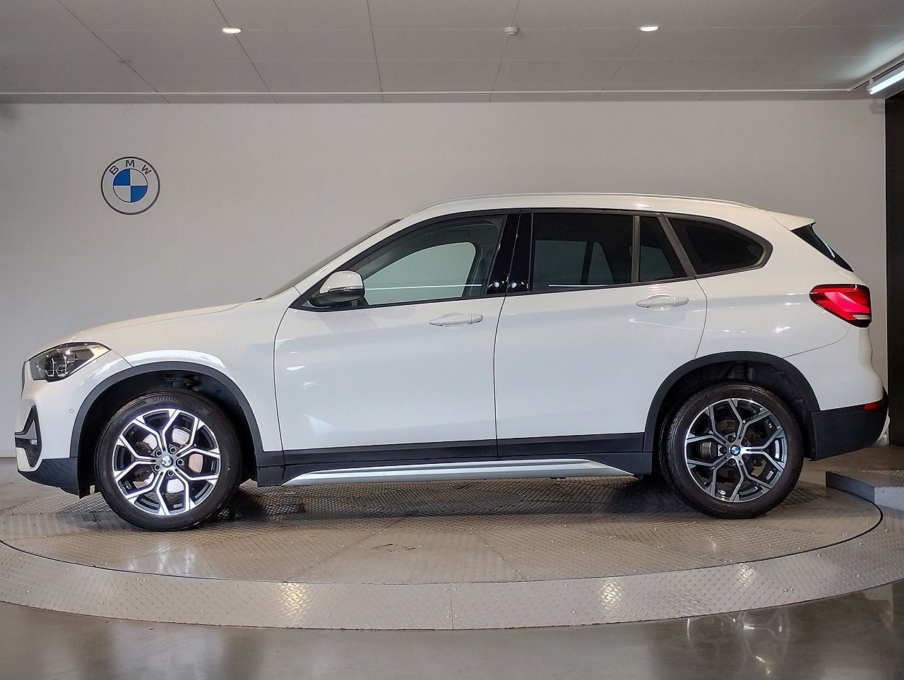 F48 X1 xDrive18d B47 2.0d LCI