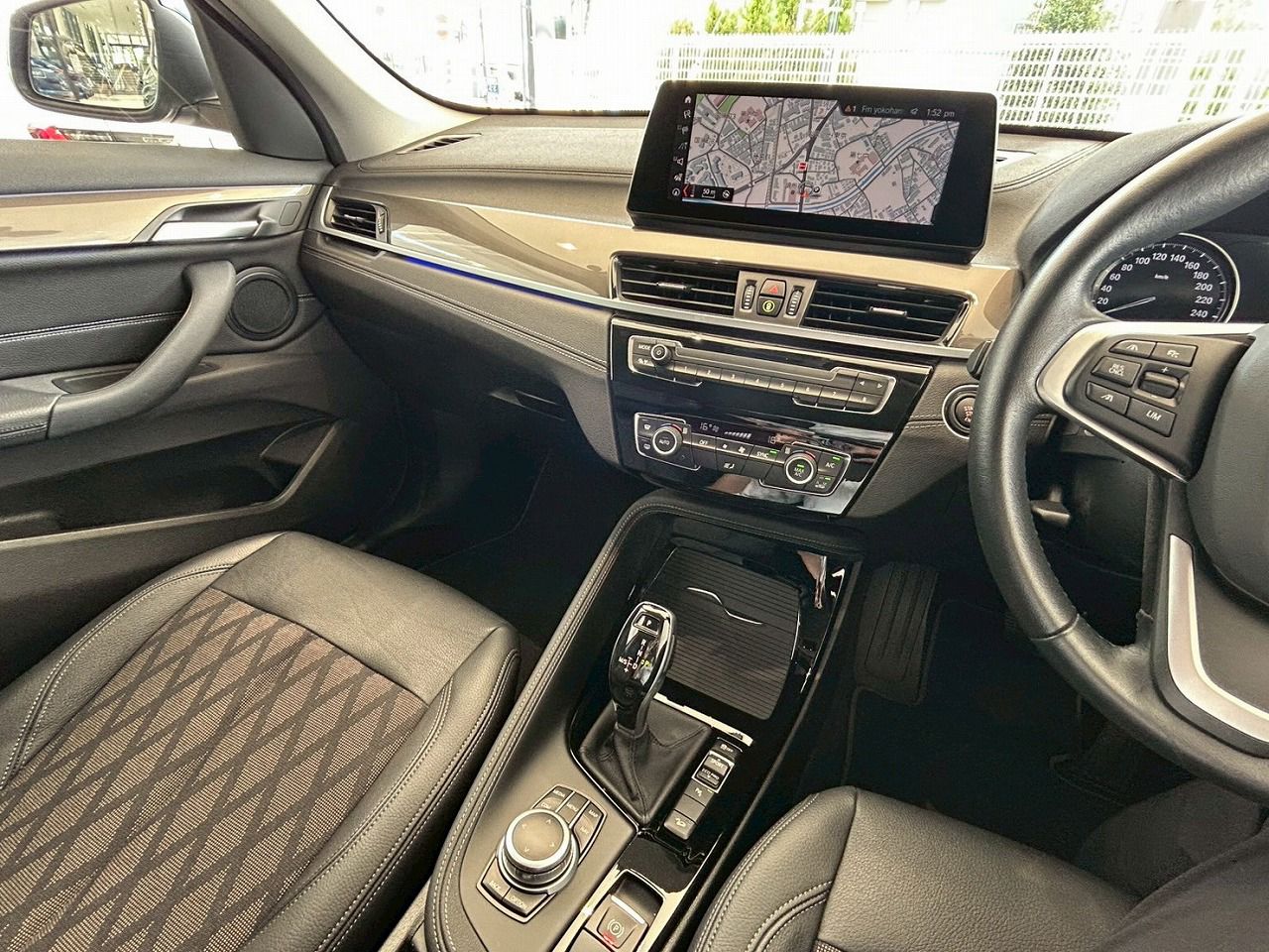 F48 X1 xDrive18d B47 2.0d LCI